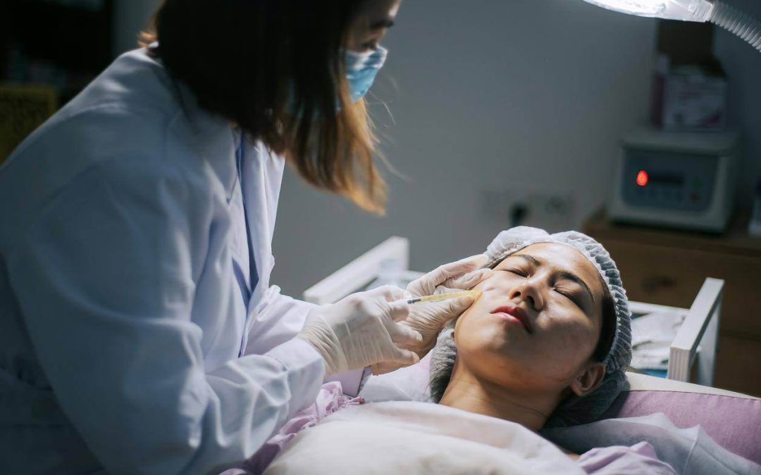 5 Tips You Need to Know About Botox Treatment