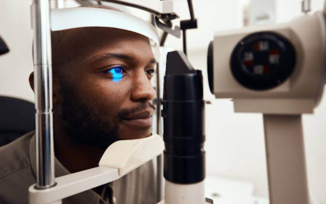 Everything You Need to Know About Glaucoma: Risk Factors, Signs, Treatments & More