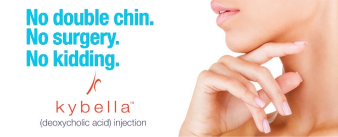 Greensburg Kybella Treatments